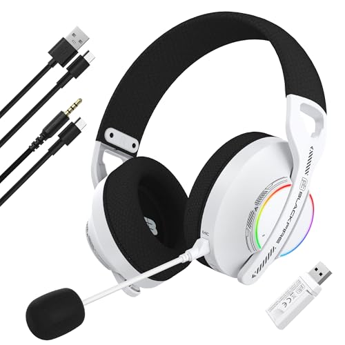 blackfire® Dual Wireless Headset BFX-W100 Pro blackfire® Dual Wireless Headset BFX-W100 Pro